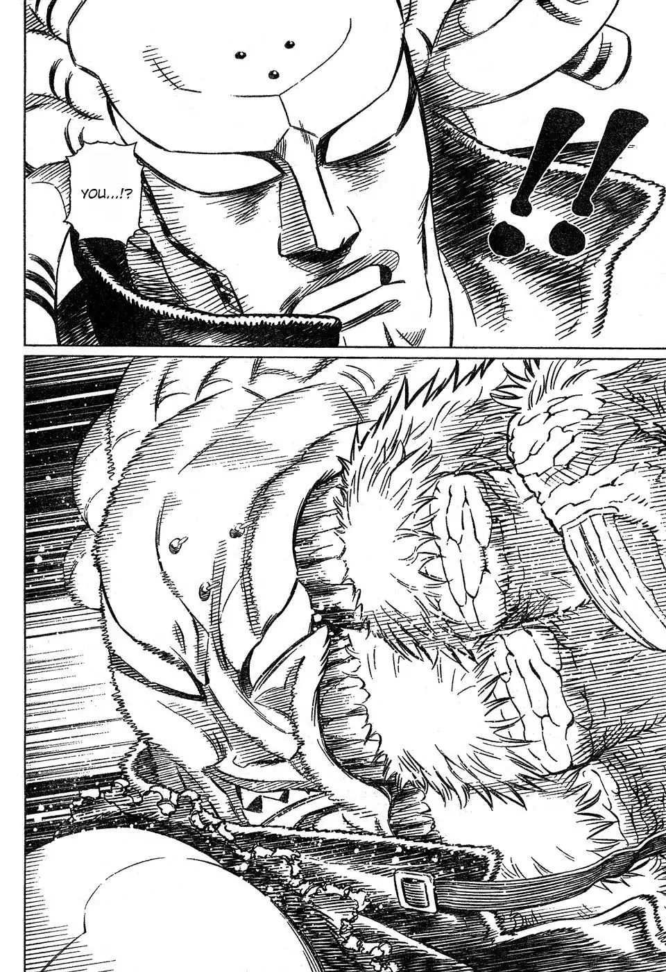 Battle Angel Alita: Last Order Chapter 71 17